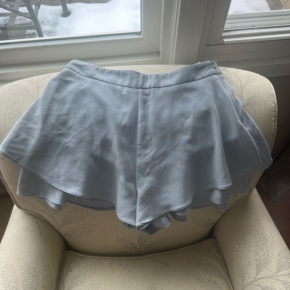 Zara shorts